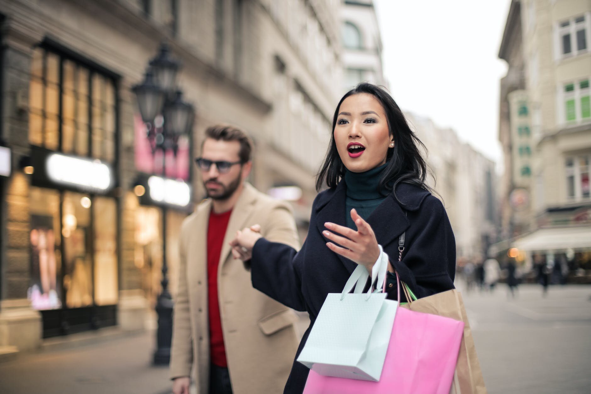 What does it take to curate luxury lifestyle experiences for the affluent?