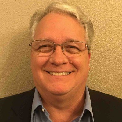 Gregory Ford