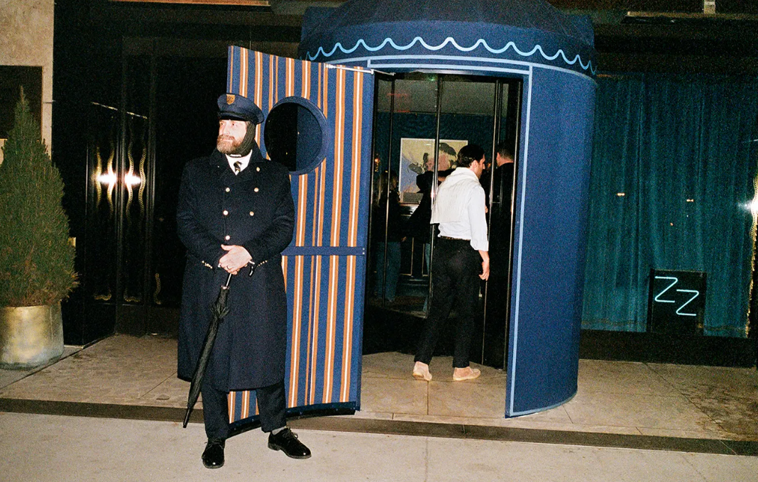 Why Members-Only Clubs Are Everywhere Right Now
