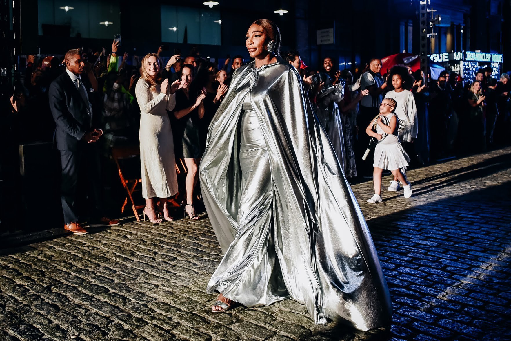 Sports and Fashion Won Big Together This Year