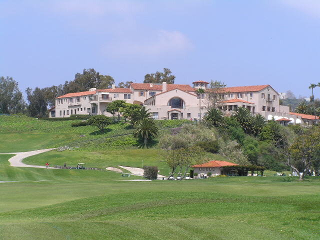 Golf Courses and Country Clubs Generate $24 Billion in Revenue