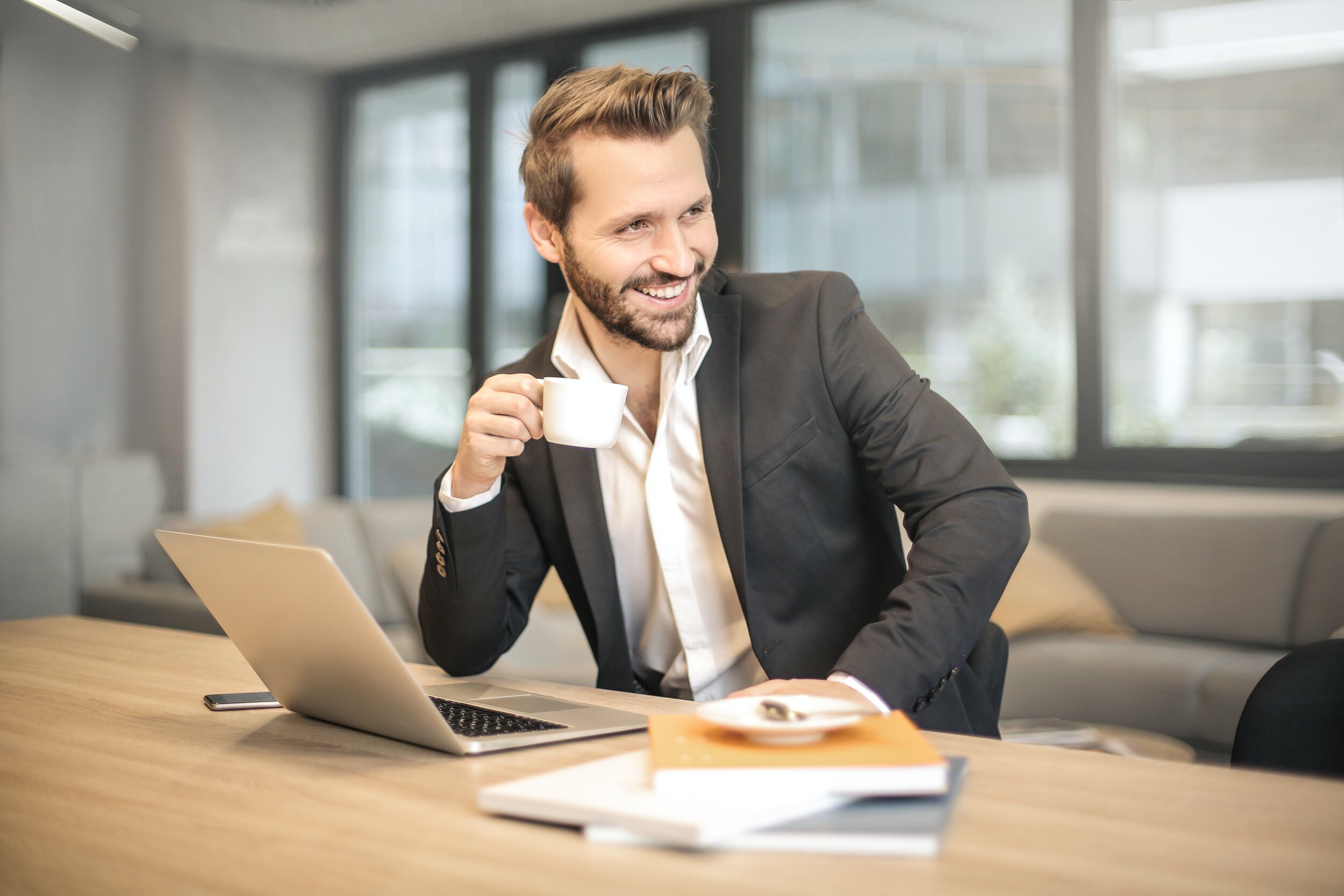 Network Orchestrators Outperform other Business Models