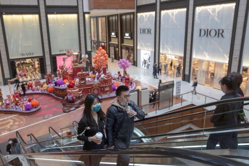 Silent Luxury to Win in the Post-COVID-19 ‘Next Normal’ Luxury Scenario