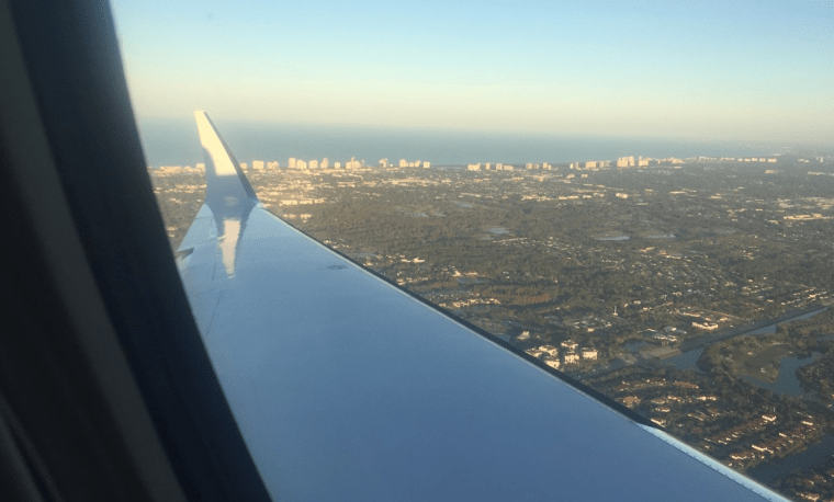 Blue skies as Private Jet travel reaches near pre-COVID levels in July