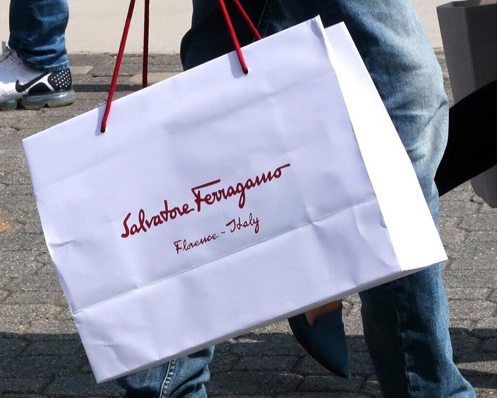 Luxury brands gear up to deal with massive inventory problem