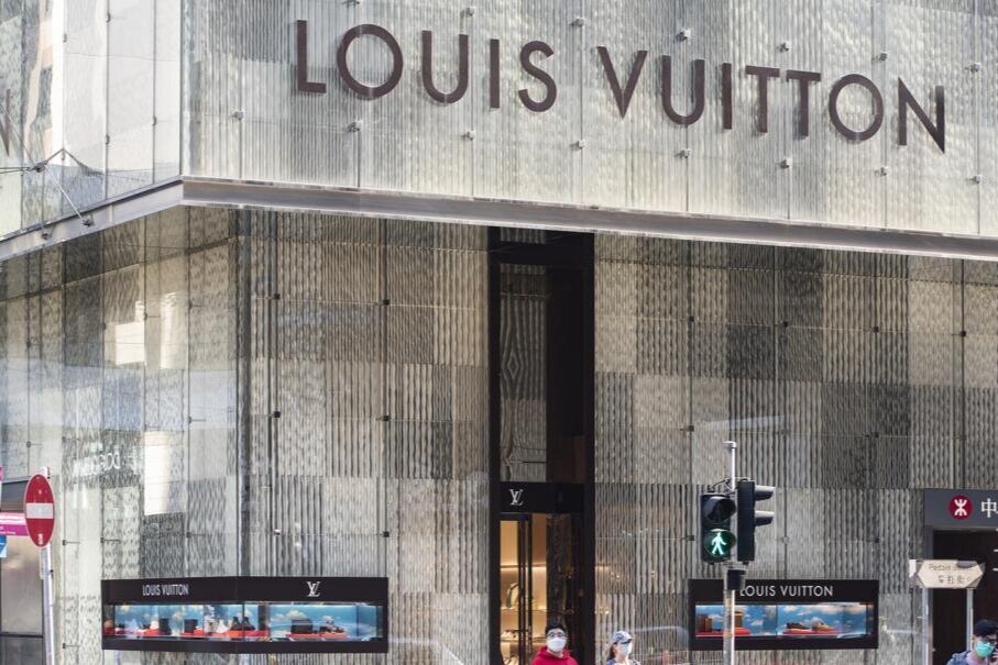 The Future Of Luxury, Post-Coronavirus