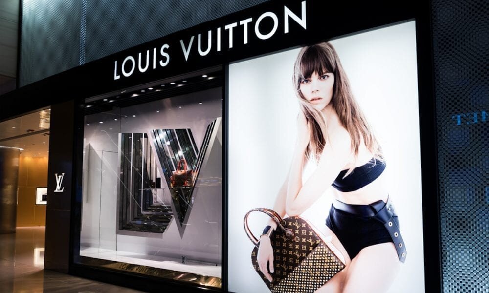 Luxury Goods Sales Returning To Pre-COVID Levels, Bain Says