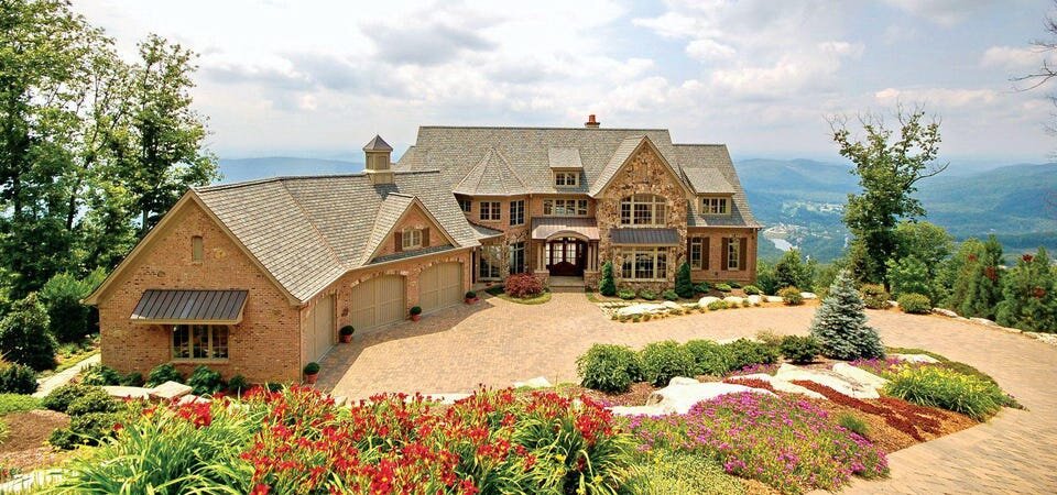Private Club Communities Enjoy Covid-Era Comeback