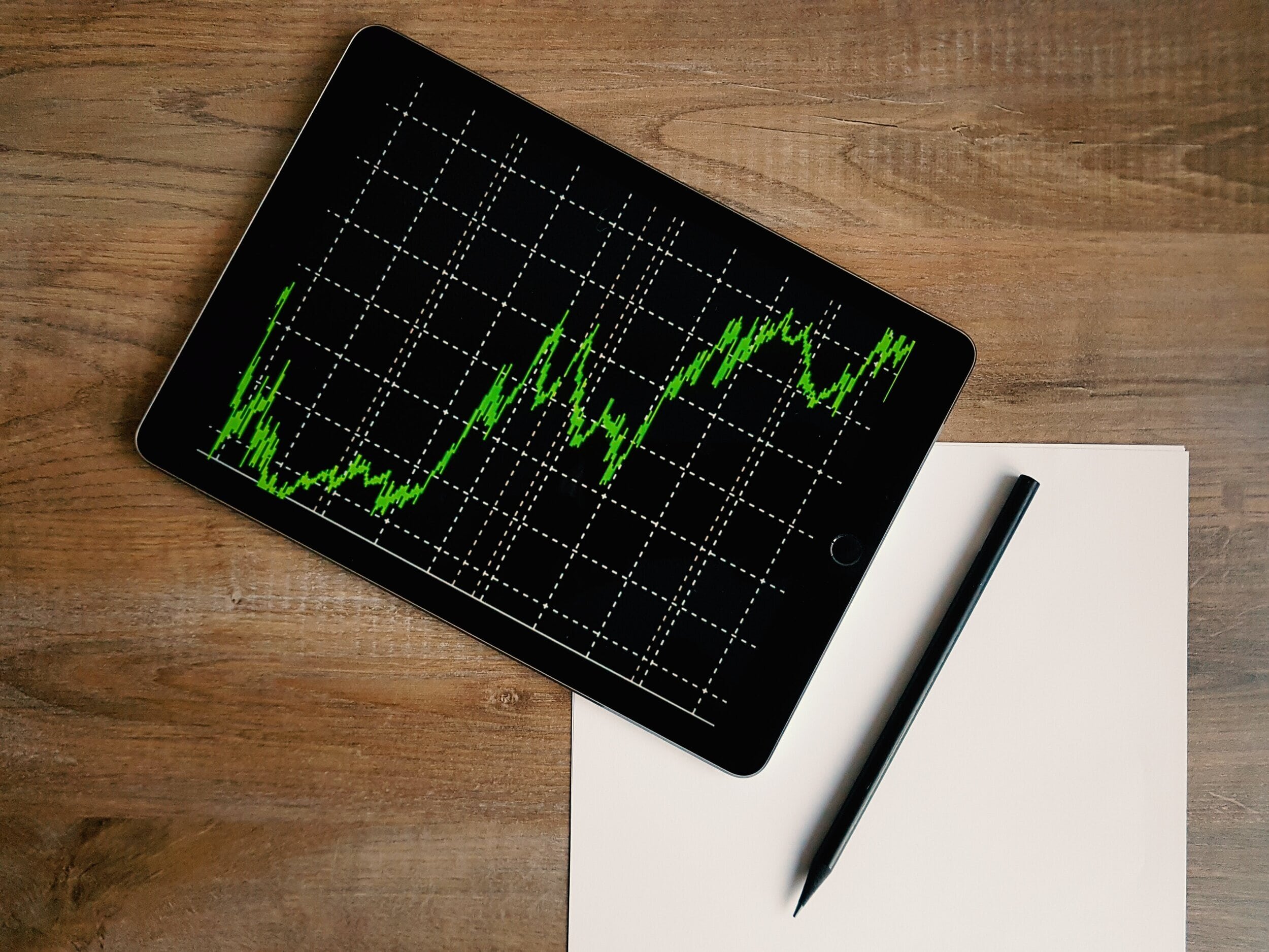 Luxury Market Grows Exponentially