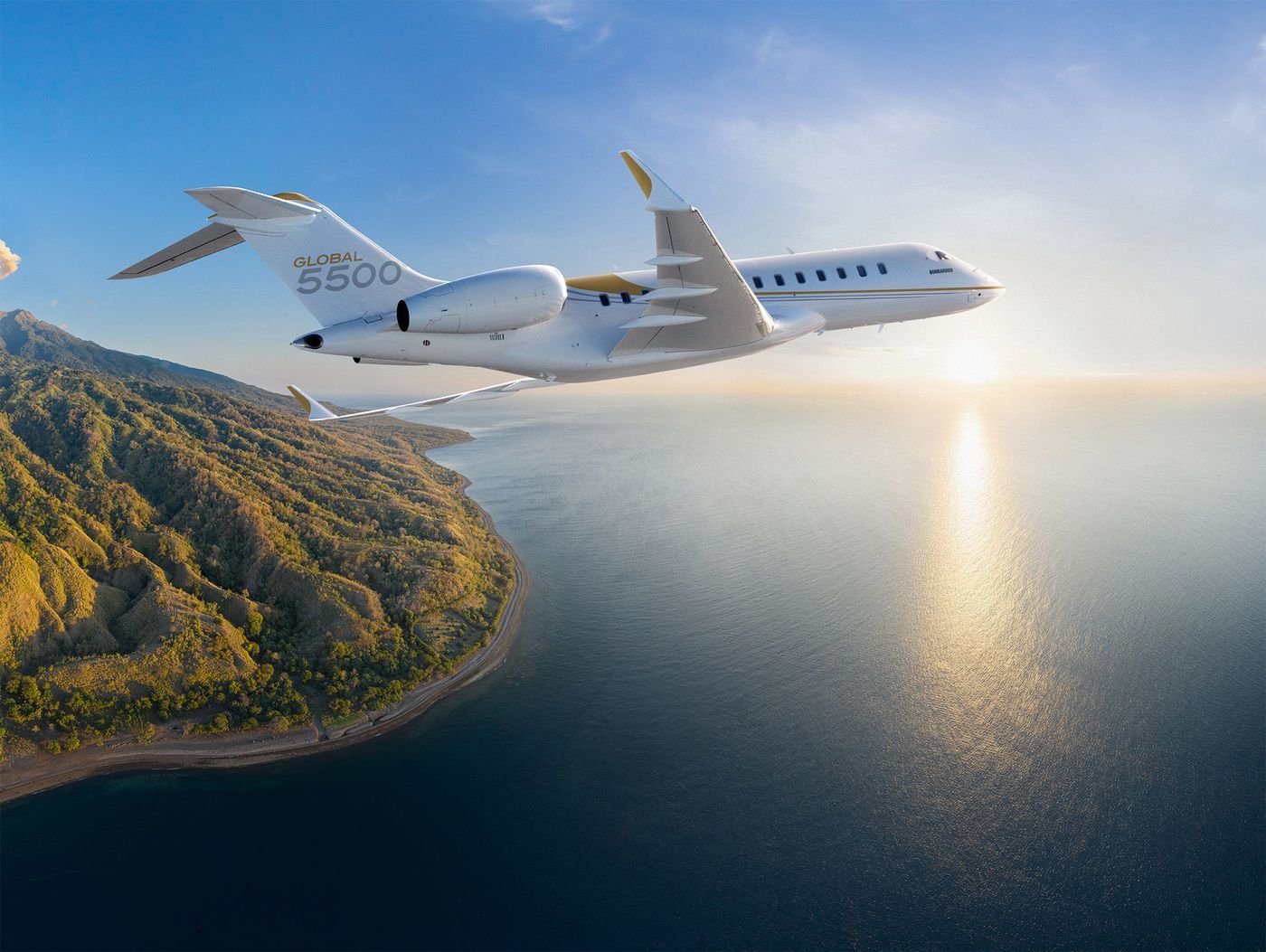 Billionaire Economy Is Booming With Private Jets in Short Supply