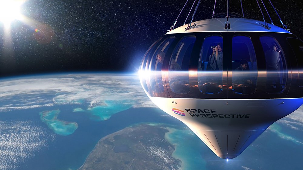 From a Space Walk to Dinner at an Italian Palace: 25 Out-of-This-World Experiences That Make Unforgettable Gifts