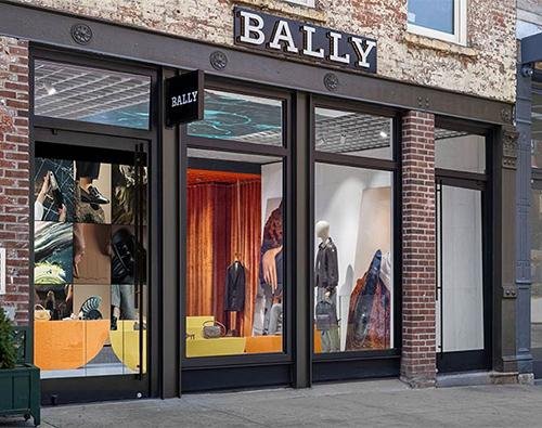 Global luxury retailer migrates to mobile POS