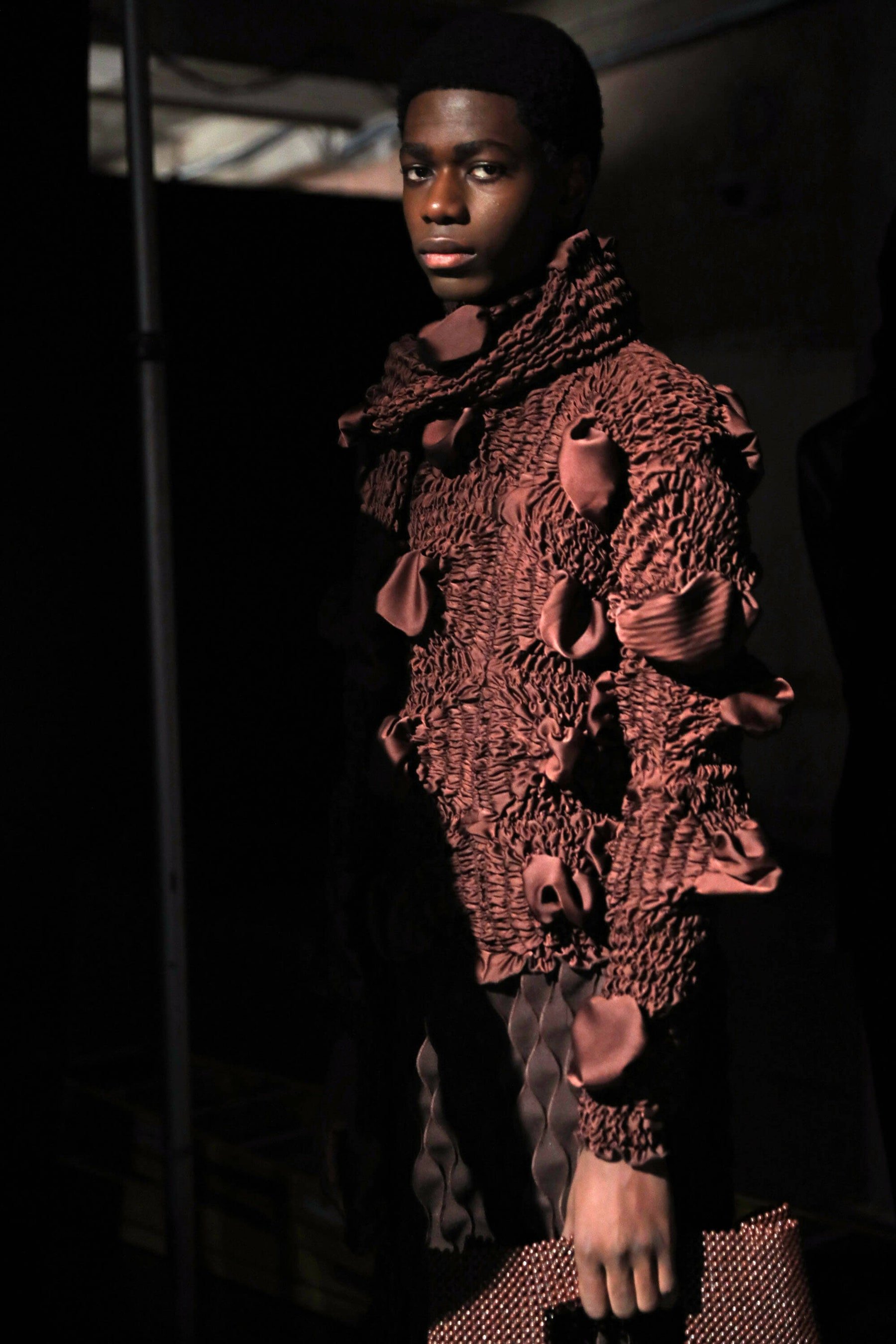 Fashion schools are decolonising the curriculum. Good news for luxury brands?