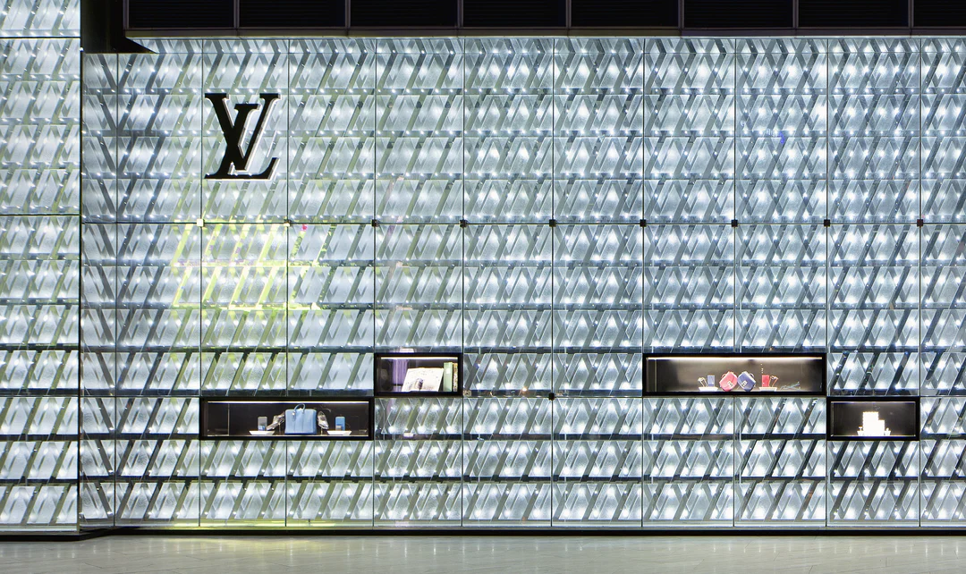 LVMH achieves an excellent first half of 2022