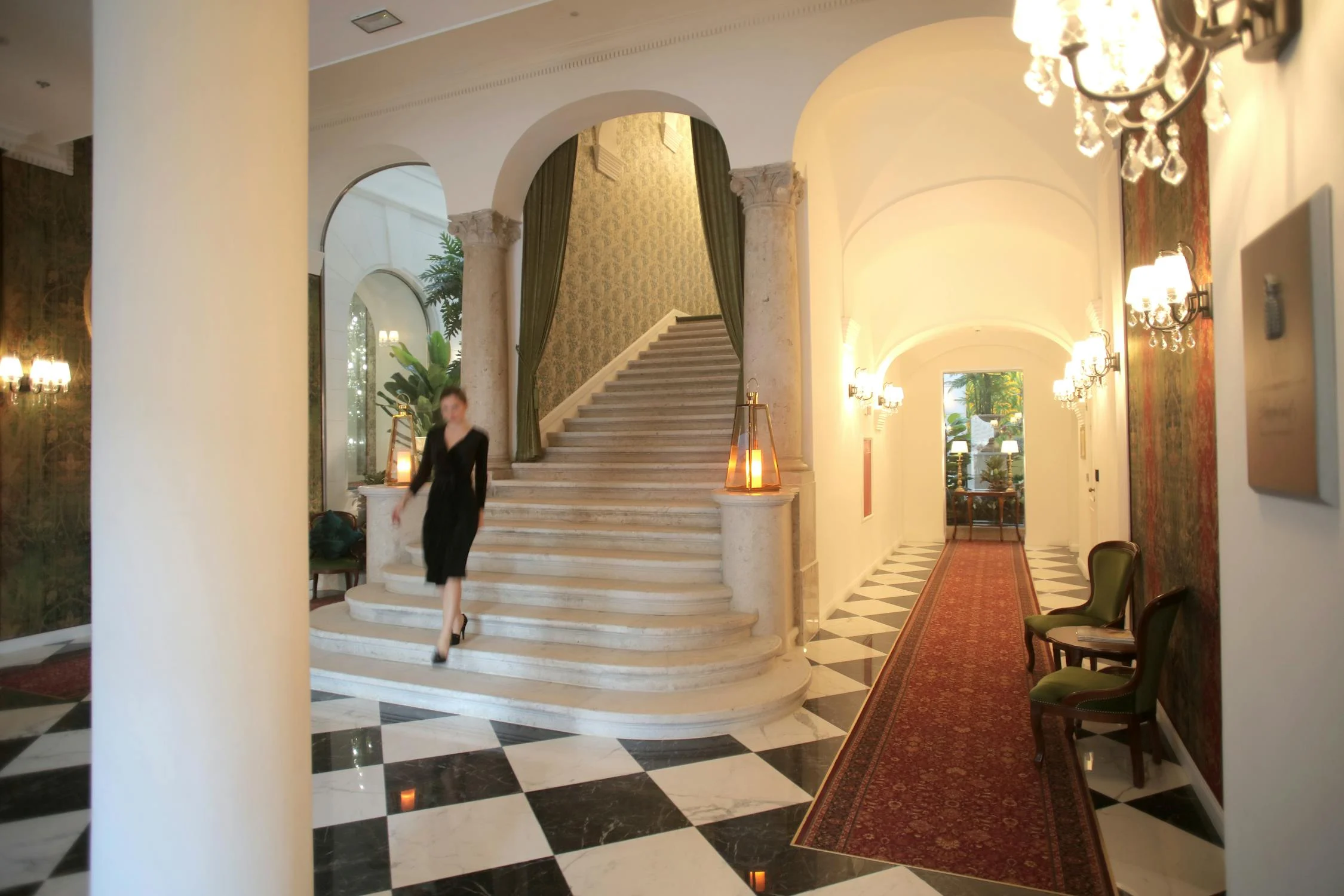Private Clubs Are Hot — But Can You Really Mass-Produce Luxury?
