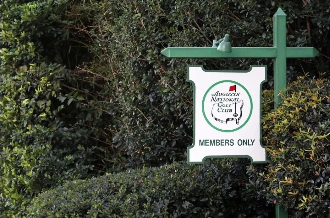 07.01.2025 - The 20 Most Exclusive Golf And Country Clubs In America Honored With Platinum Club Status - Forbes