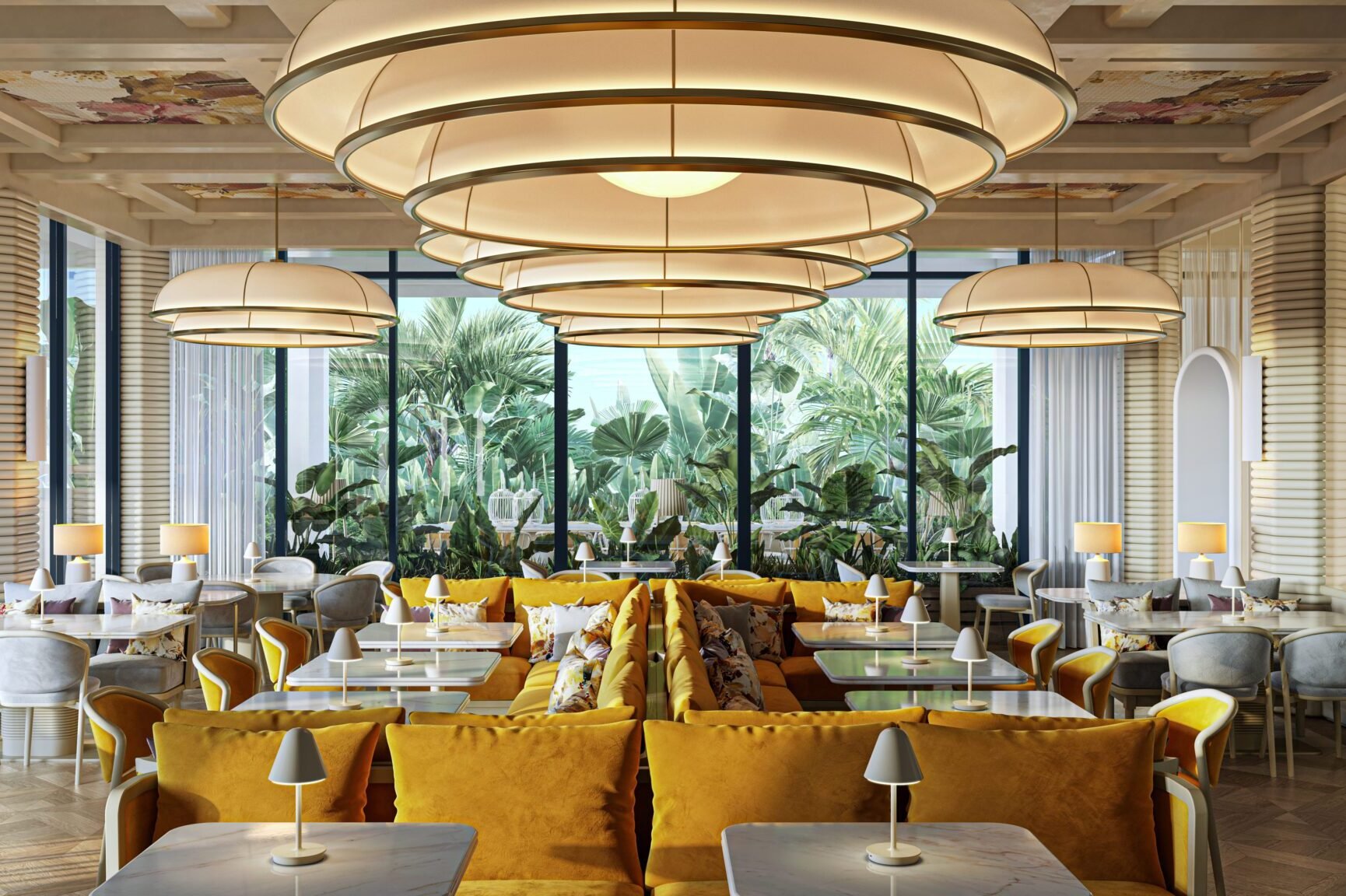 Cracking the Code for a New Wave of Members Clubs