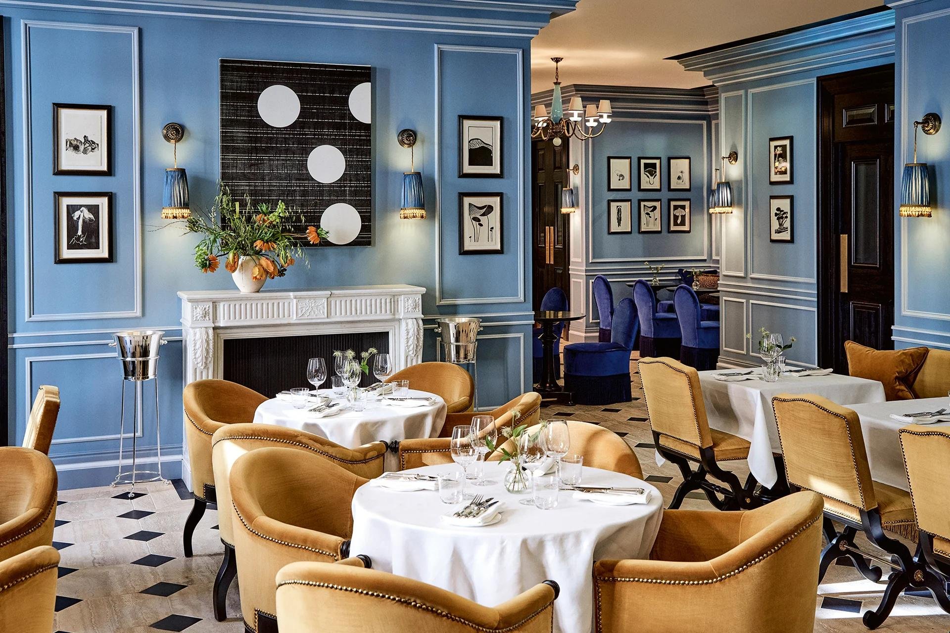 Private Members Clubs: Welcome to a New Generation of Exclusivity