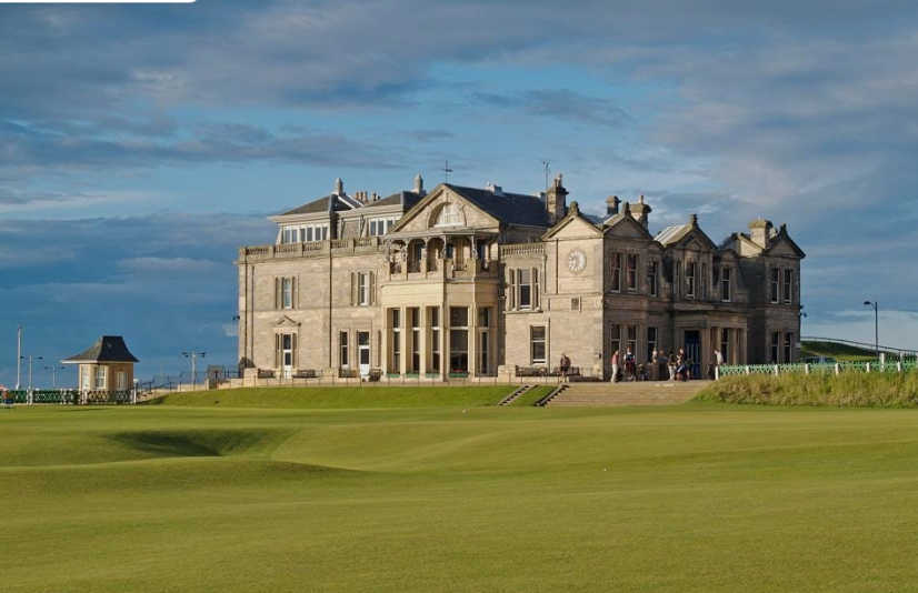 Top 15 Golf And Country Clubs In The World Honored With Platinum Status