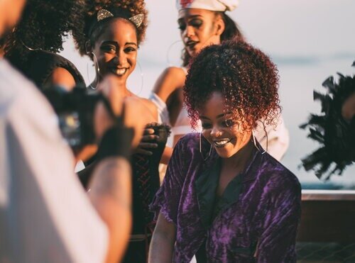 Experiential Events