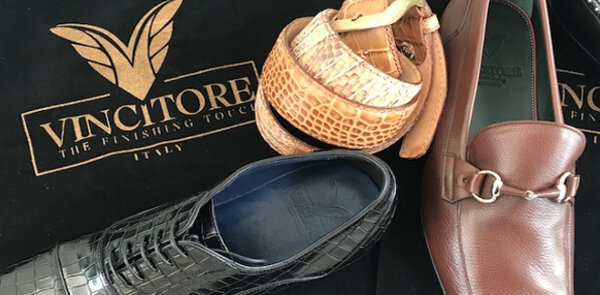 Showcase Vincitore Premium Collection at Laguna Golf Bintan Club