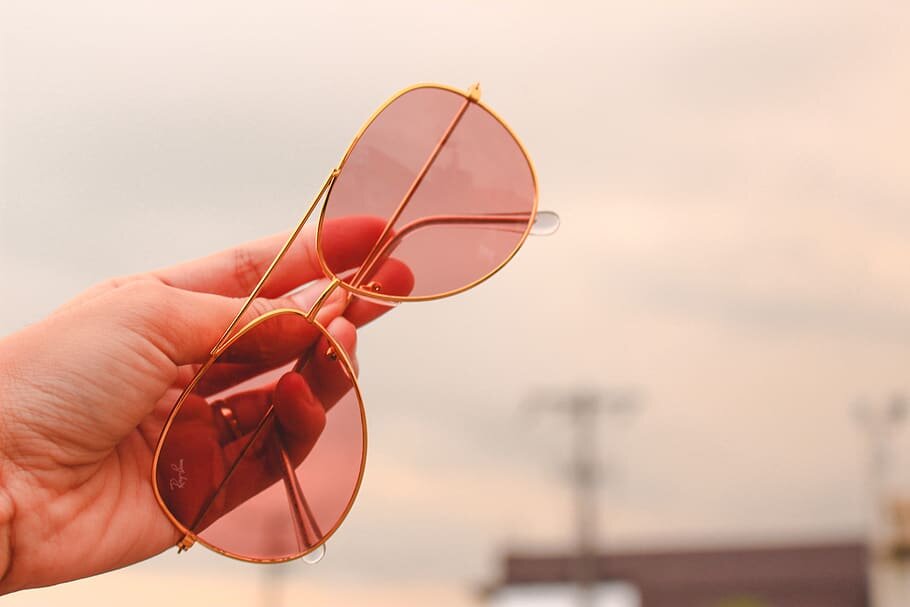 Ray-Ban Collection Showcase for Members of The Bowring Institute