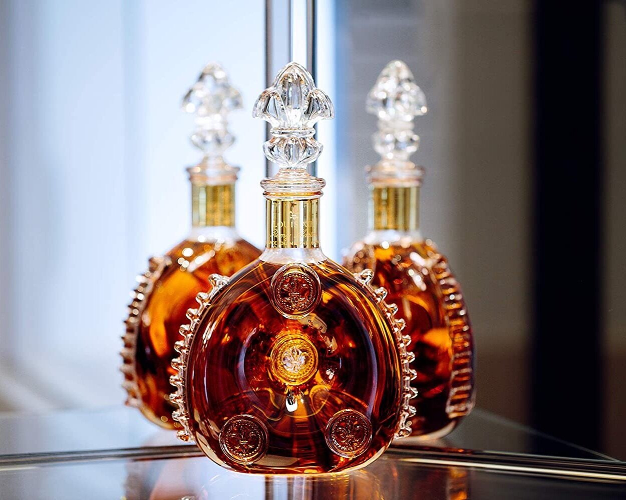 Private Tasting Experience to Discover LOUIS XIII Cognac